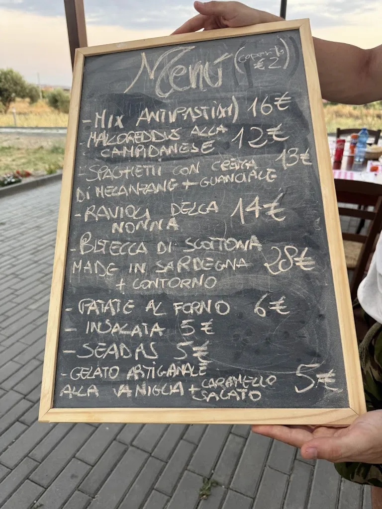 Menu_Jara Green Life_Albagiara_image_1