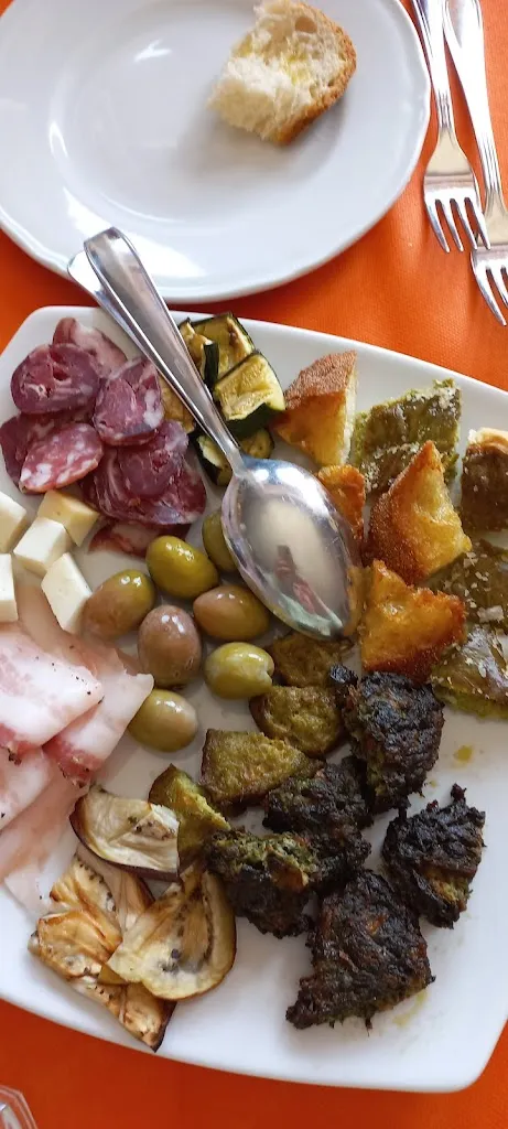 Menu_Trattoria Pizzeria da Zia Luciana_Albagiara_image_6