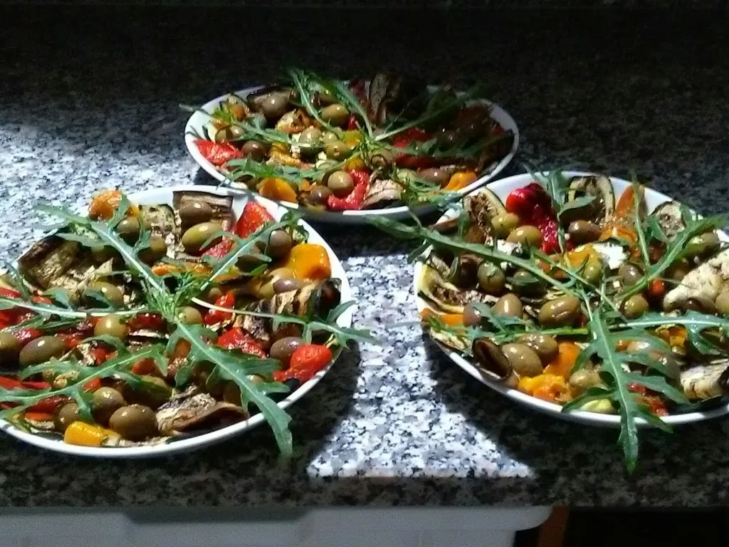 Trattoria Pizzeria da Zia Luciana_Albagiara_slider_image_2