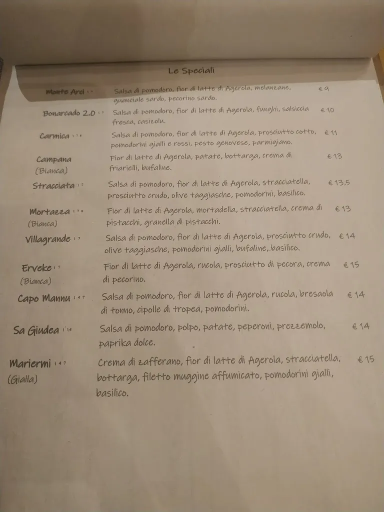 Menu_Trigu Casa Eleonora_Albagiara_image_1