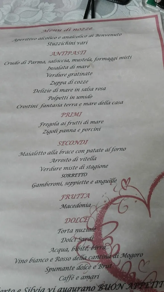 Menu_Il Gatto Sardo_Albagiara_image_1