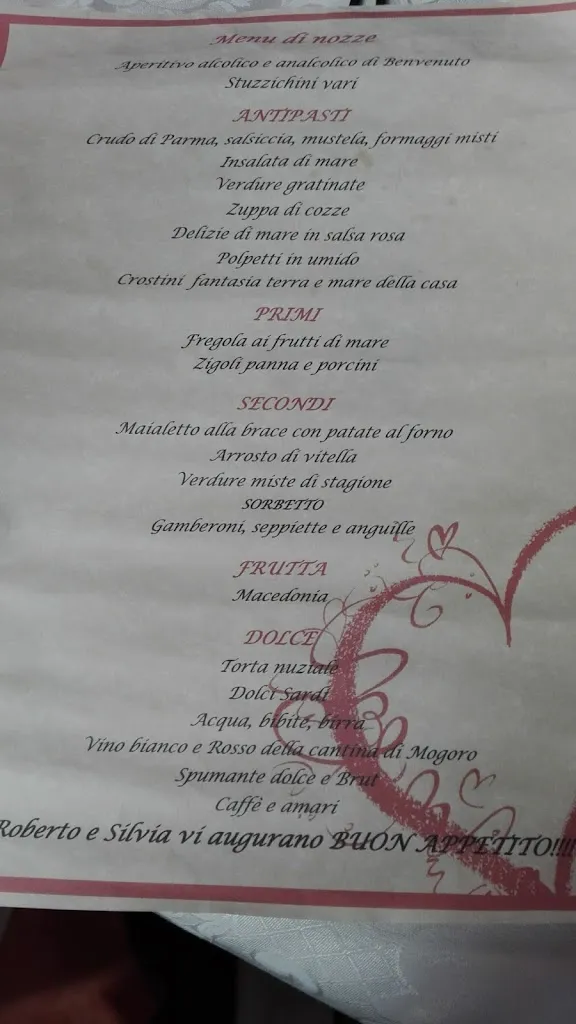 Menu_Il Gatto Sardo_Albagiara_image_2
