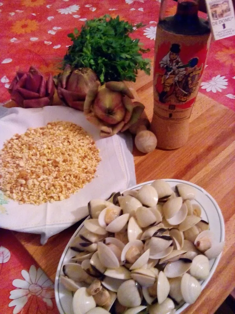 Menu_Il Gatto Sardo_Albagiara_image_8