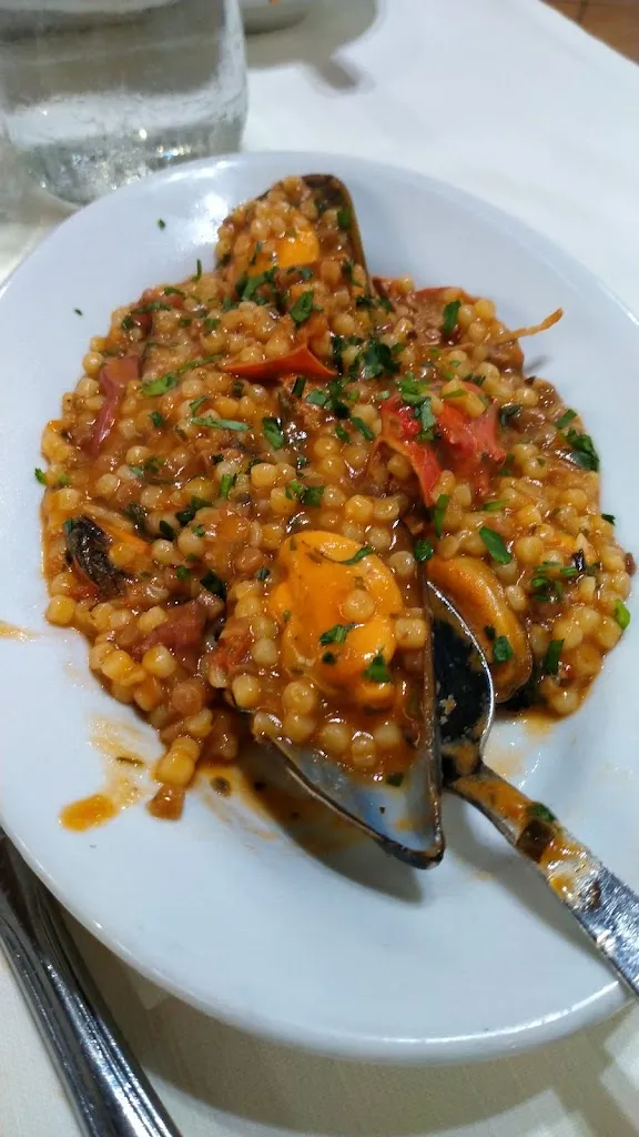 Matteo Angius_Il Gatto Sardo_Albagiara_review