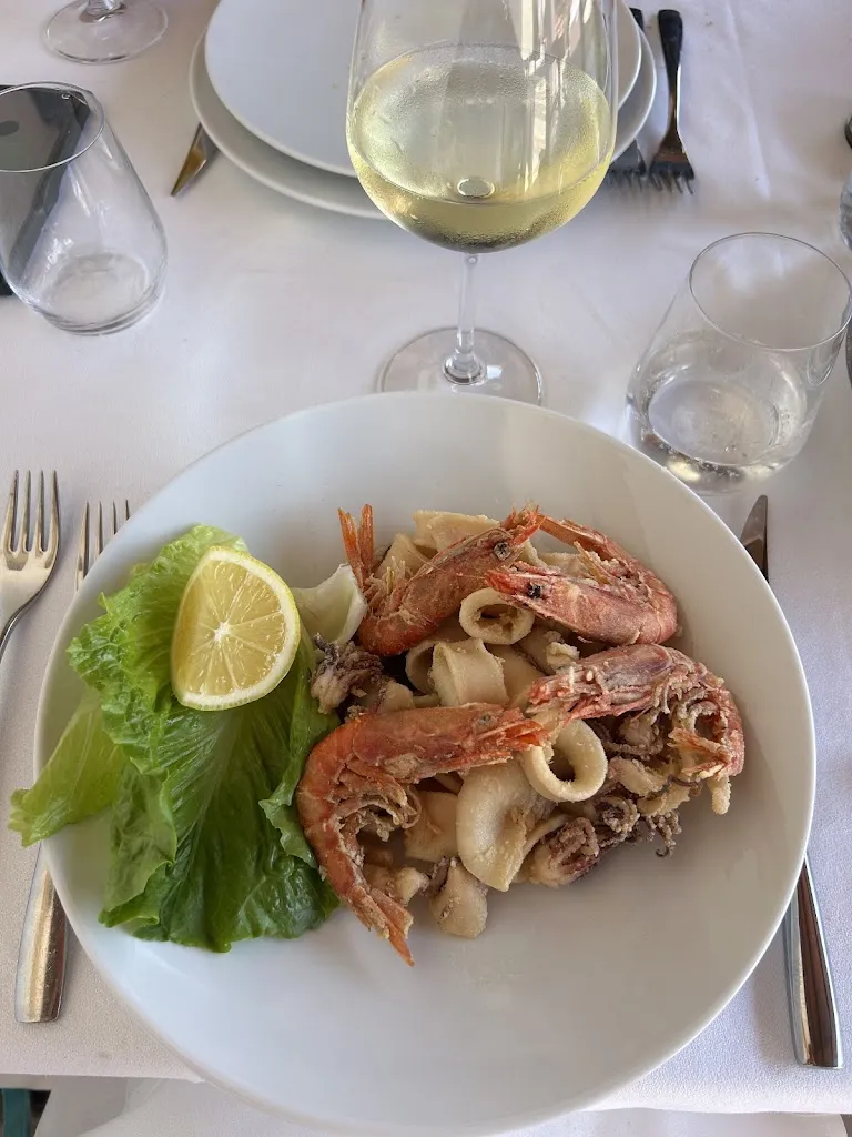 Åsa Edesten_Ristorante Farris _Albagiara_recensione