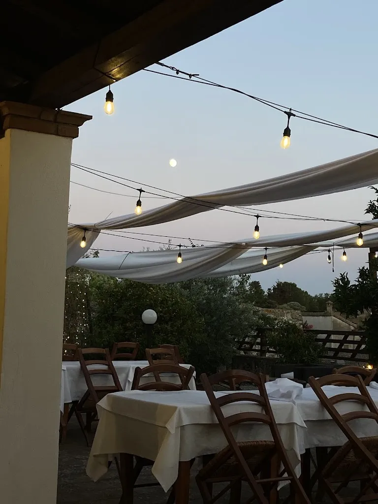 Christian Lapio_Ristorante Farris _Albagiara_recensione