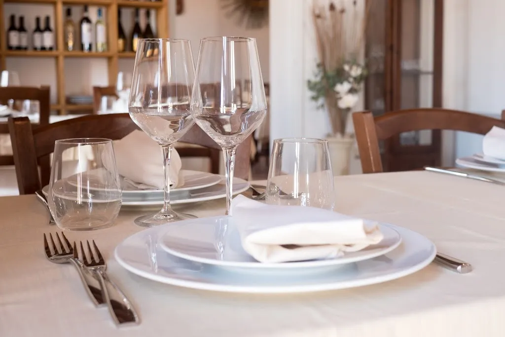 Ristorante Farris  restaurant in Albagiara