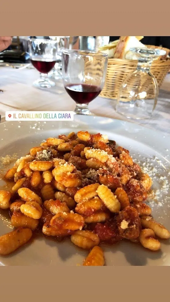 Menu_Cavallino della Giara_Albagiara_immagine_8