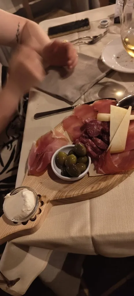 Emiel Kroon_Cavallino della Giara_Albagiara_recensione