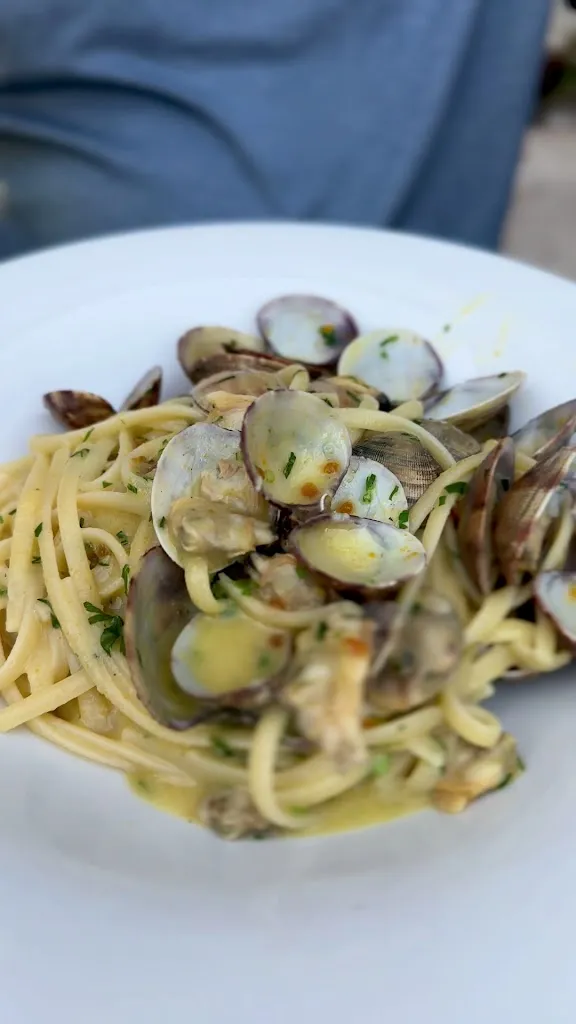 Veera Zukova_ABAS - Ristorante, pizzeria, affittacamere_Albagiara_review