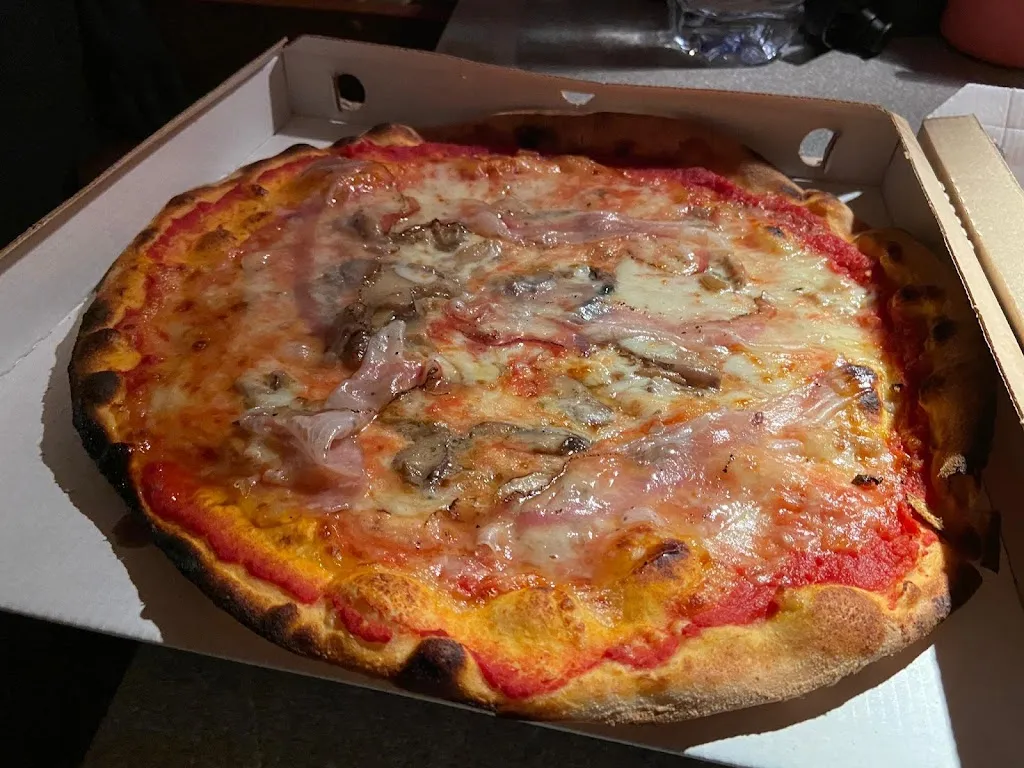 Nathalie Lamazares_Al Ranch_Albagiara_review