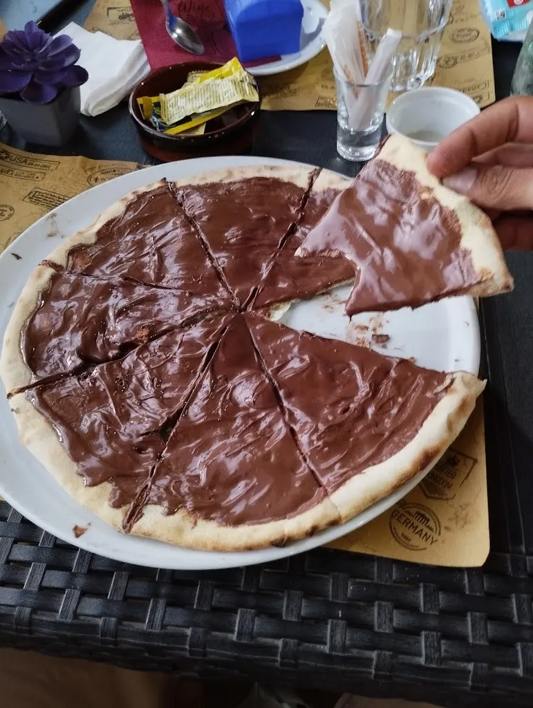 Sofiane Sehili_Al Ranch_Albagiara_review