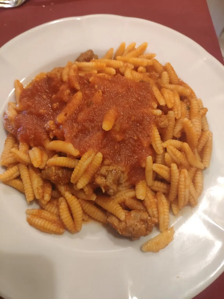 Menu_Bar Ristorante - Parco Sardegna in Miniatura_Albagiara_image_4