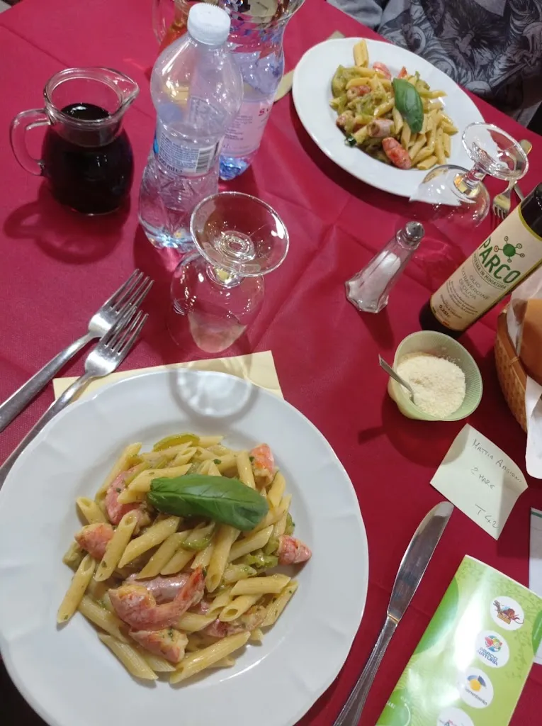 Menu_Bar Ristorante - Parco Sardegna in Miniatura_Albagiara_image_6