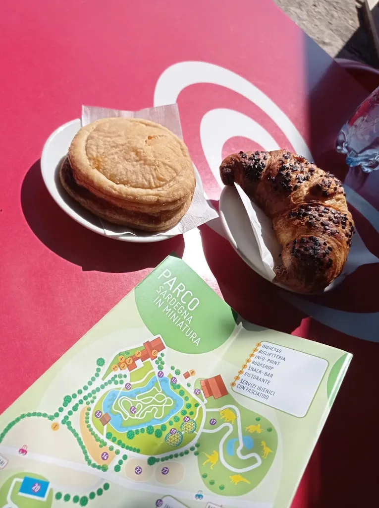 Menu_Bar Ristorante - Parco Sardegna in Miniatura_Albagiara_image_7