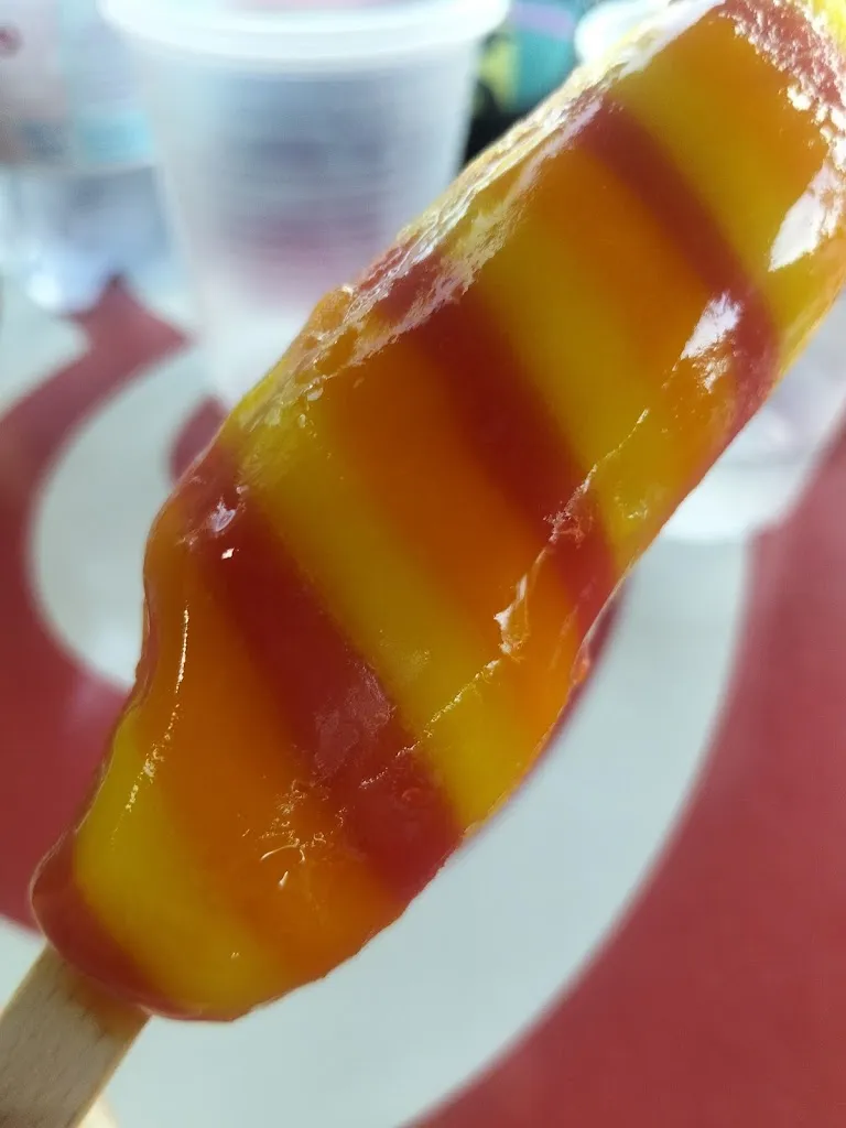 Erika Sanna_Bar Ristorante - Parco Sardegna in Miniatura_Albagiara_review