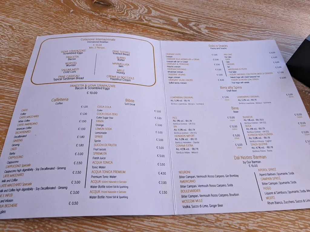 Menu_Ambara Sardinian Lounge_Albagiara_image_2