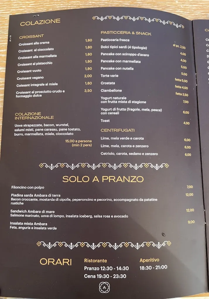 Menu_Ambara Sardinian Lounge_Albagiara_image_3