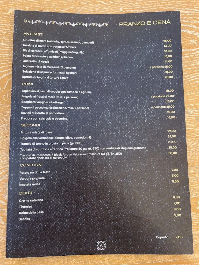 Menu_Ambara Sardinian Lounge_Albagiara_image_4