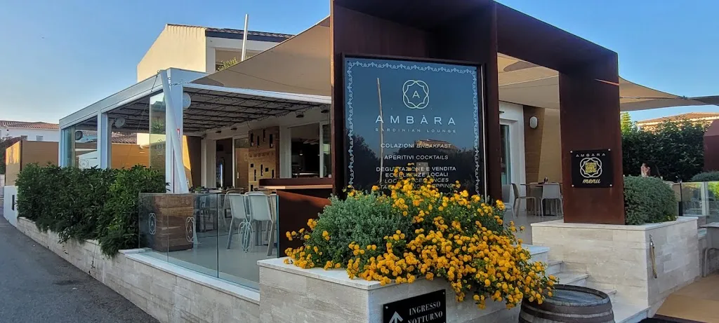 Ambara Sardinian Lounge_Albagiara_slider_image_1