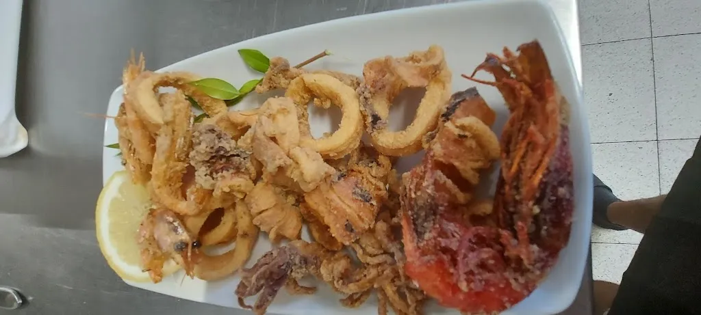 Menu_L'Artigiano del Rinfresco Ristorante 