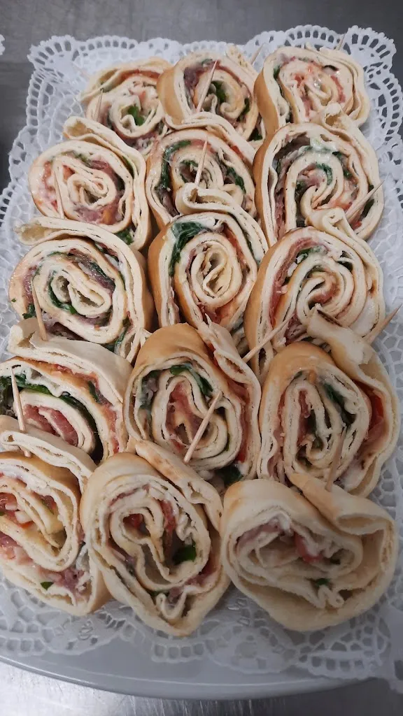 Menu_L'Artigiano del Rinfresco Ristorante 