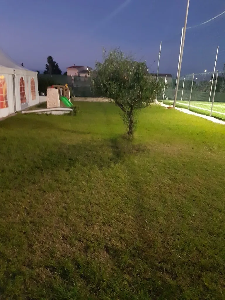 Simone Fantasia_L'Artigiano del Rinfresco Ristorante 