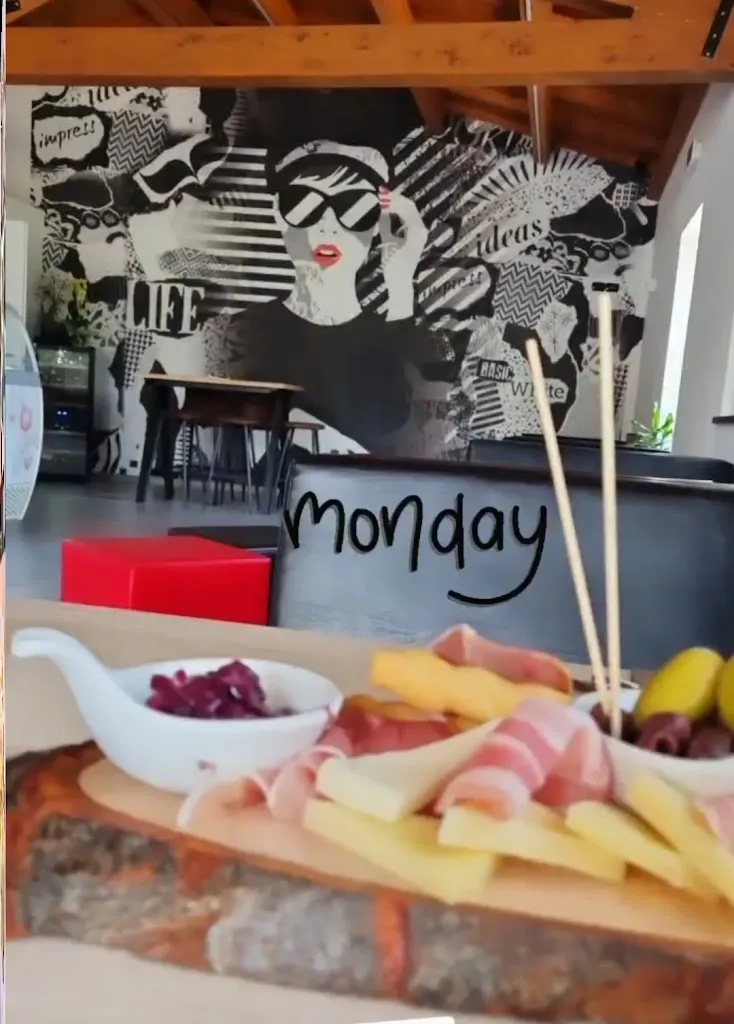 sara anatella_Il Chiosco_Albagiara_review