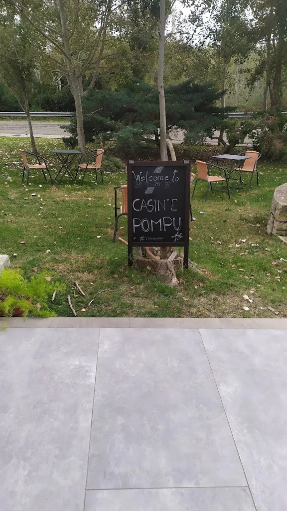 Veronica Incani_Il Chiosco_Albagiara_review