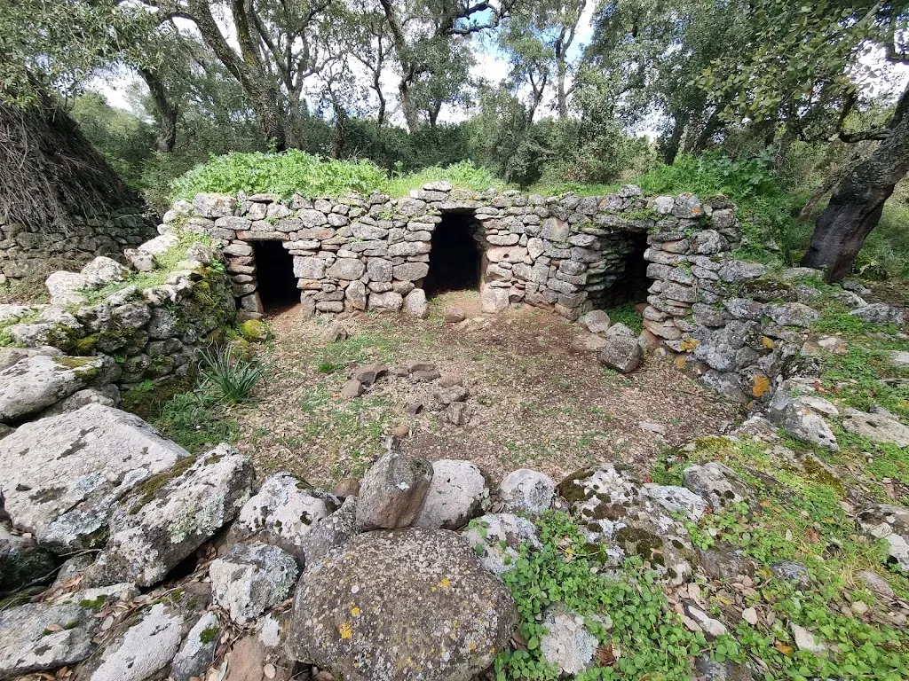 Alessandro Rizzo_Centro Visite - Punto Ristoro - Parco della Giara_Albagiara_review