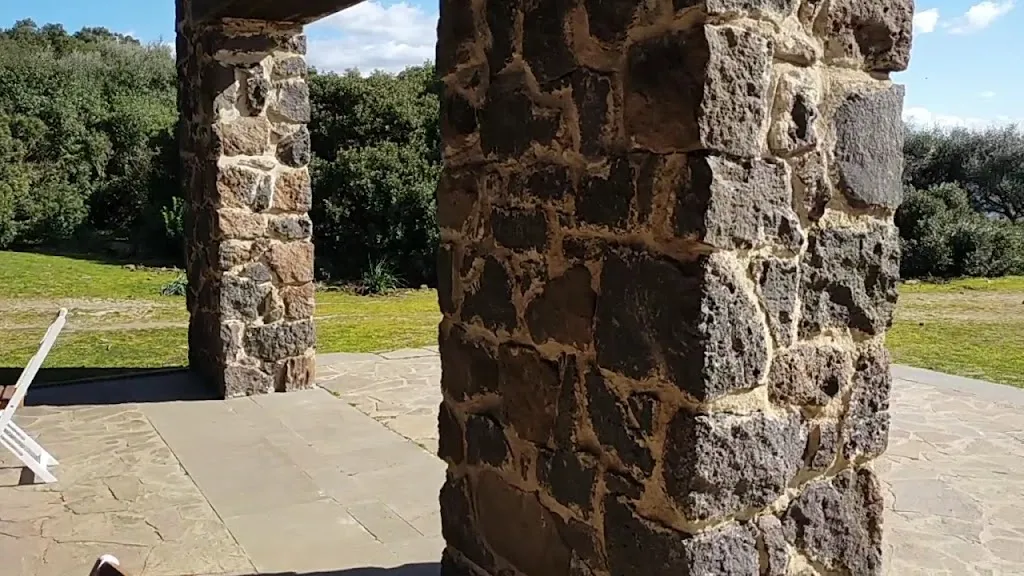 Centro Visite - Punto Ristoro - Parco della Giara_Albagiara_slider_image_2