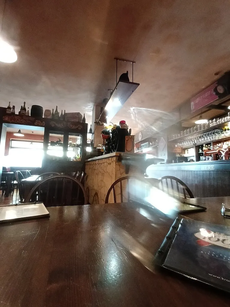 Samuele_Harley Pub_Albagiara_review