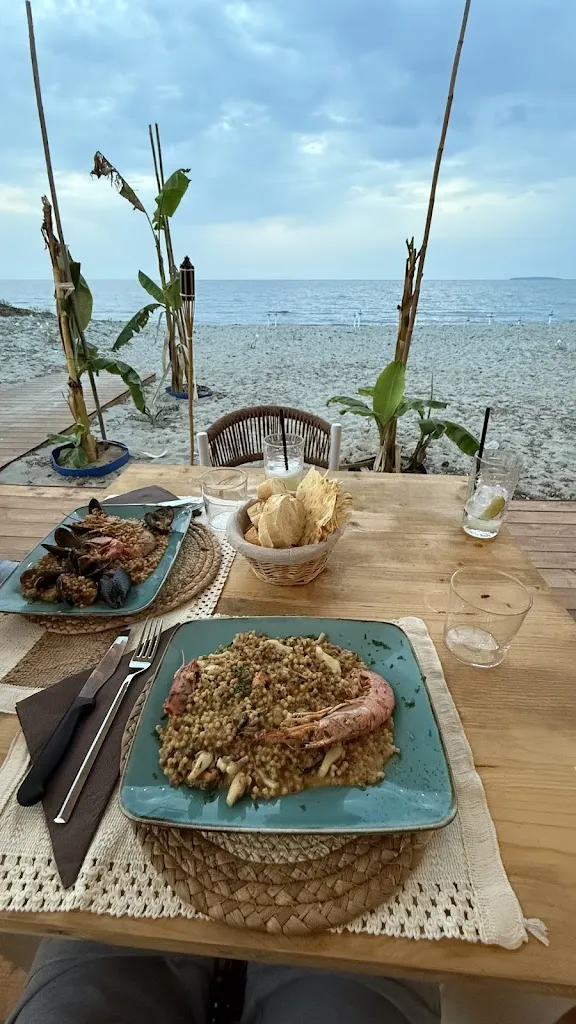 Alexandre CALLEBAUT_Kairos Beach Club_Arborea_recensione