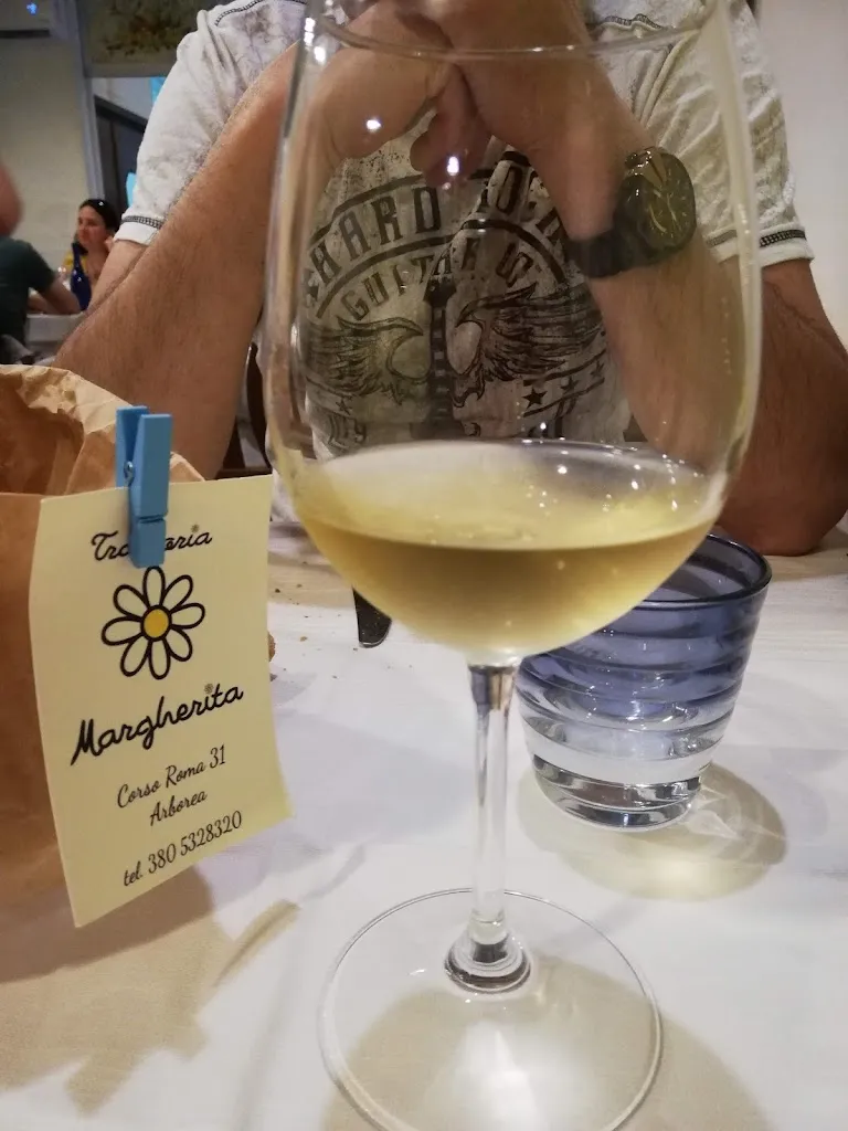 Menu_Trattoria Ristorante Margherita Arborea_Arborea_image_5