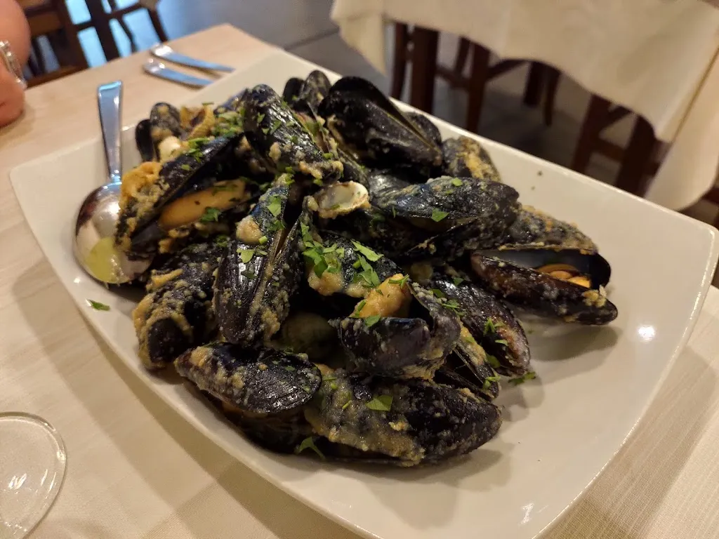 Menu_Trattoria Ristorante Margherita Arborea_Arborea_image_8