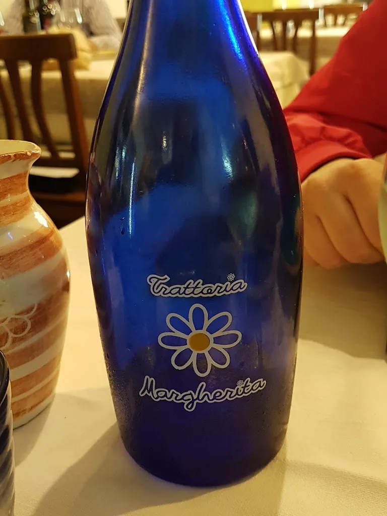 Menu_Trattoria Ristorante Margherita Arborea_Arborea_image_9