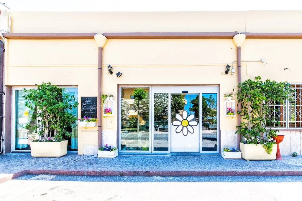 Trattoria Ristorante Margherita Arborea restaurant in Arborea