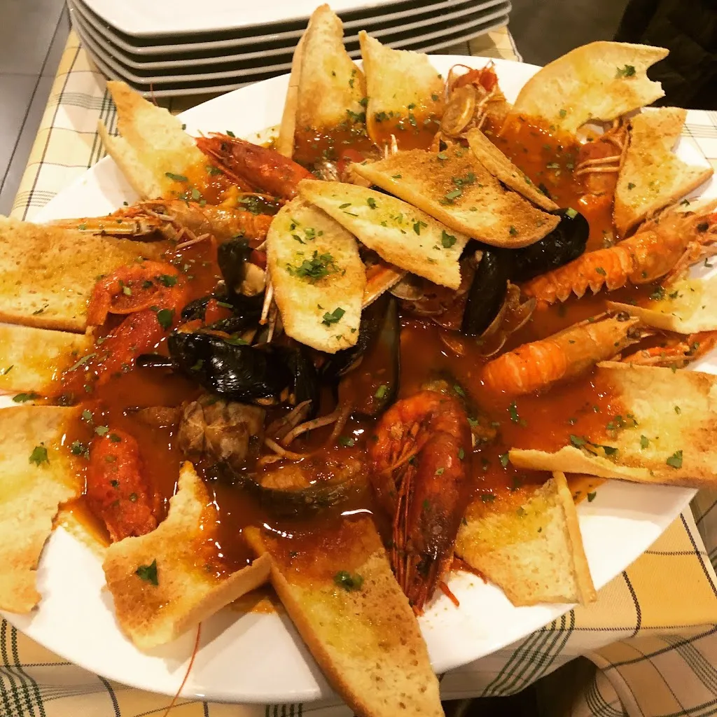 Trattoria Ristorante Margherita Arborea_Arborea_slider_image_3