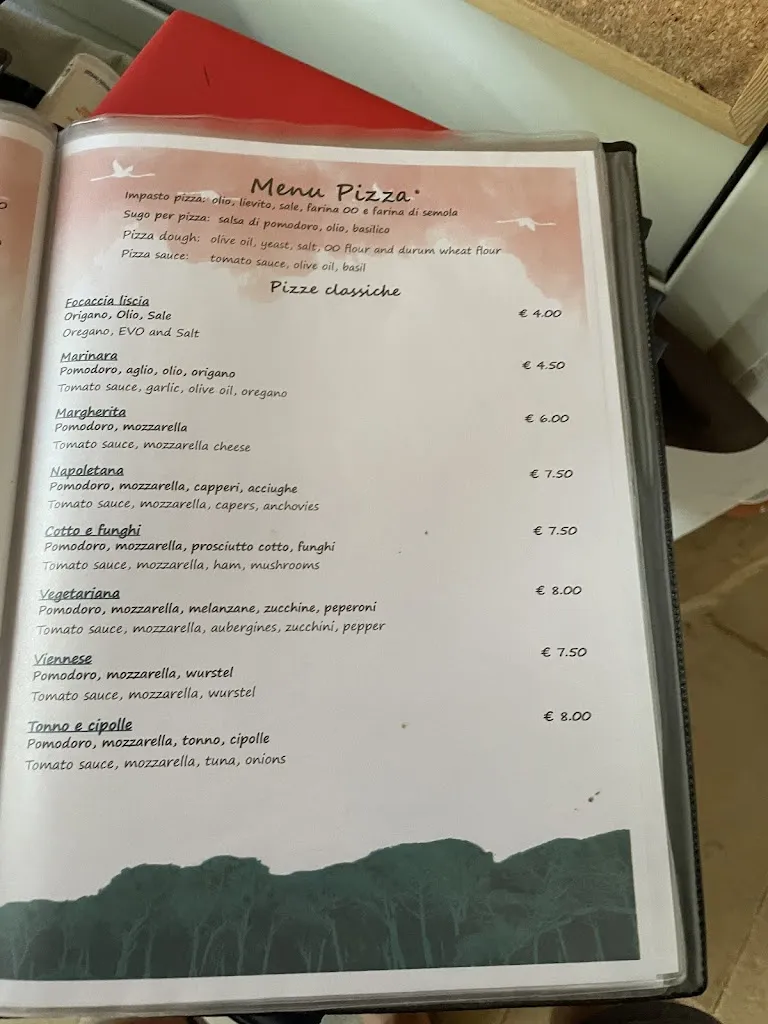 Menu_Ristorante Pizzeria S’Ena Arrubia_Arborea_image_1