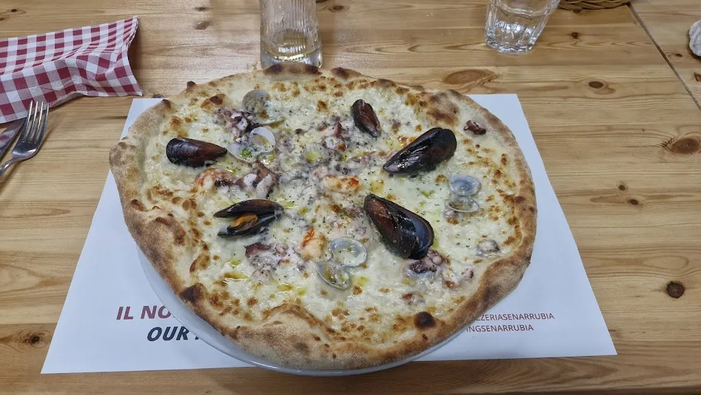 Ristorante Pizzeria S’Ena Arrubia_Arborea_slider_image_1