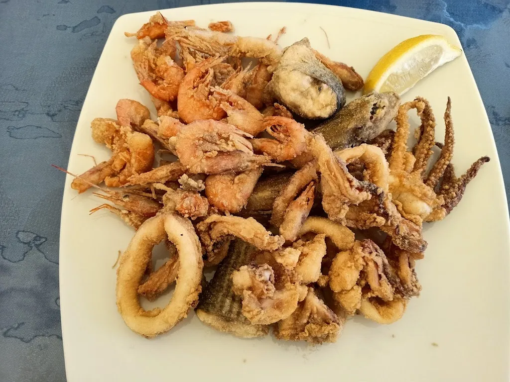 Il Canneto restaurant in Arborea