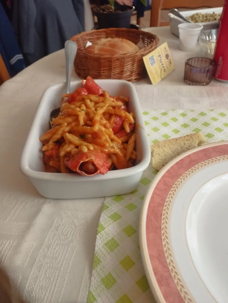 Menu_Pizzeria Ristorante Da Pietro_Arborea_image_7