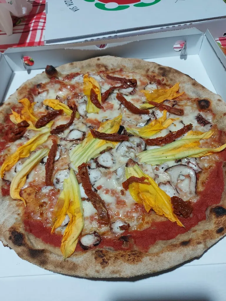 E.L. gustos restaurant in Arborea