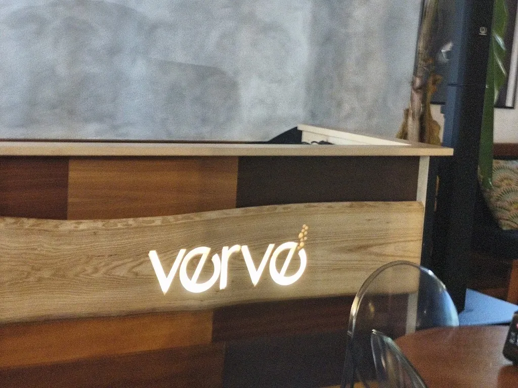 massimo balito_Bar Bistrot Verve_Arborea_review