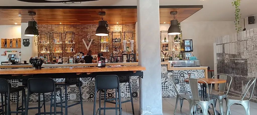 Bar Bistrot Verve_Arborea_slider_image_3