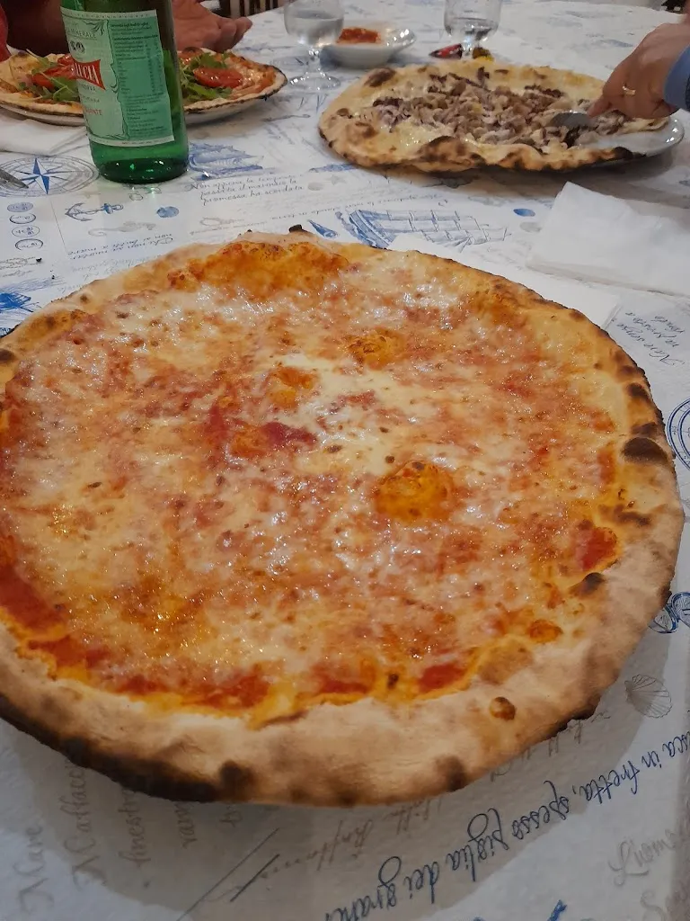 Stefania Piras_L'Orchidea Ristorante Pizzeria_Arborea_review