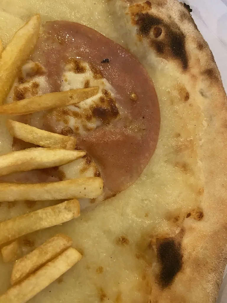 Elly TW_L'Orchidea Ristorante Pizzeria_Arborea_review