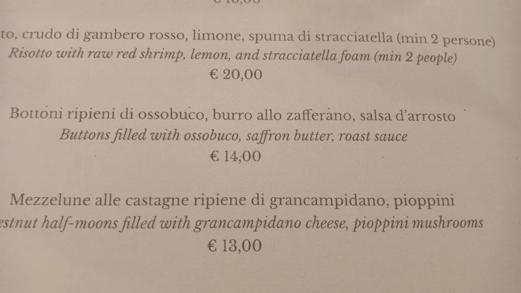 Menu_Ristorante Pizzeria Era Ora_Arborea_image_2