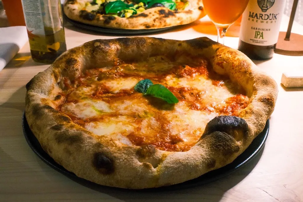 Peter_Ristorante Pizzeria Era Ora_Arborea_review