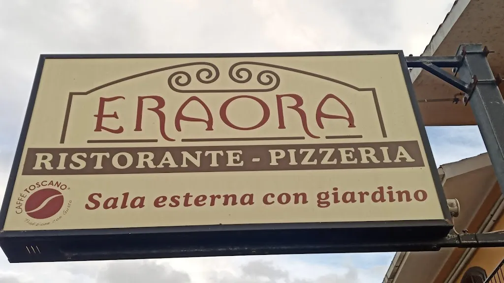 Krystian Batyjewski_Ristorante Pizzeria Era Ora_Arborea_review